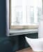 Verite - Rectangular Mirror - Light Brown