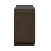 Athens - Large Entertainment Base - Dark Brown