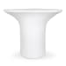 Yumi - Outdoor Accent Table - White