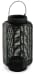Evonne - Black - Lantern - Small