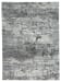 Wadyka - Ivory / Gray - Large Rug