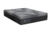 PosturePedic Plus - High Point Firm Hybrid Mattress - California King
