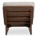 Edwin - Accent Chair - Latte
