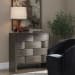 Lydon - 4 Drawer Chest - Brown