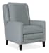 Daxton Recliner Solid Back - Power with Articulating Headrest