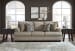 Stonemeade - Taupe - Sofa
