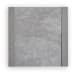 Hurley Park - Gray - Square End Table