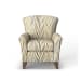 Jupiter - Fabric Chair