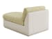 Ocean Breeze Promenade - Laf Chaise - White / Beige