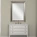 Stuart Silver - Beaded Mirror