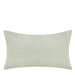 Jayson - King Linen Cashmere Sham - Sagebrush