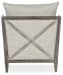 Sanctuary - Prim Lounge Chair