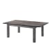 Nathan - Dining 6 Piece Set - Gray Oak
