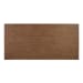 Arden - Dining Table - Brown