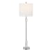 Sussex - Buffet Lamp - Nickel