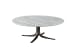 Erinn V x Universal - Aro Cocktail Table - Pearl Silver