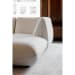Zeppelin - Ottoman - White