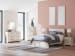 Lawroy - Light Natural - 7 Pc. - Dresser, Mirror, Chest, Full Panel Bed With Storage Footboard