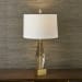 Gem - Table Lamp - Brass / Gold