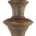 Vetralla - Floor Lamp - Silver Bronze