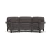 Westside - Leather Conversation Sofa