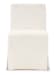 Commerce And Market - Ren Dining Chair - Nomad Snow