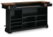 Wildenauer - Bar - Brown / Black