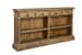 Kinsey - Console - Light Brown
