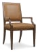 Archives - Leather Arm Chair - Light Brown