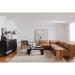 Form - Leather Corner Chair - Sonoran Tan
