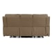 Camden - Sofa P3 & ZW - Brown