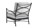 Pavlova - Lounge Chair - White - 36"