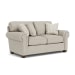 Carson - Fabric Loveseat