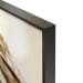 Ally - 40" x 60" Painting Art By Buddy Whitlock - Pink / Blue