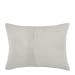 Cardiff - Standard Sham - Gray