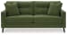 Bixler - Olive - Sofa