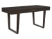 Durango - Revington Writing Desk - Dark Brown