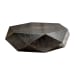 Volker - Coffee Table - Worn Black