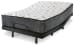 Ultra Luxury - White - Firm Queen Mattress