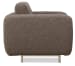 CC - Dawson Barstool Swivel Accent Chair - Brown