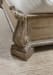 Castella - King Panel Bed - Light Brown