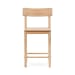 Foundation - Counter Stool - Light Oak