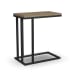 Melody - Accent Table - Light Brown