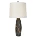 Cliff - Table Lamp - Black / Bronze / Brown