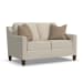 Finley - Power Inclining Loveseat - Beige