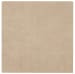 Geometry - Low Side Table - Polished Limestone