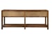 Apothecary - Sideboard - Light Brown