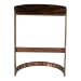 Bancroft - Counter Stool - Brown