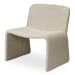 Ella - Accent Chair - Beige