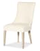 Westwood - Upholstered Side Chair - Beige